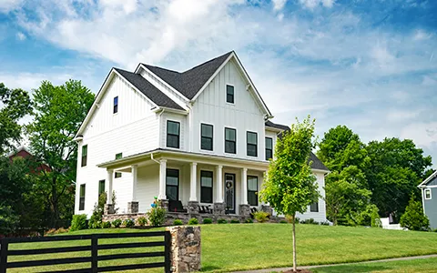Country Homes