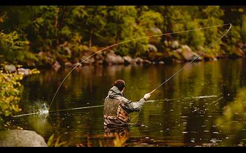 Fishing